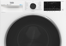 Load image into Gallery viewer, Beko B5W58410AW 8kg 1400 Spin Washing Machine Smart App
