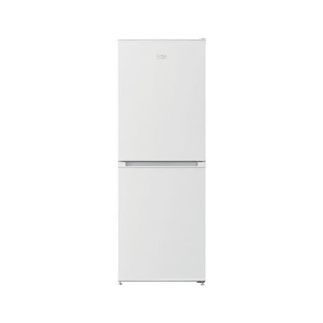 Beko CCFM4552W 55cm Wide Frost Free Fridge Freezer