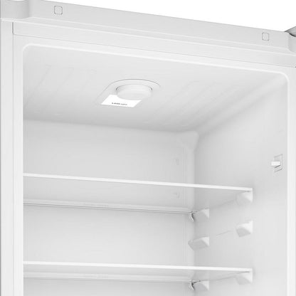 Beko CCFM4582B 54cm Frost Free Fridge Freezer - Black