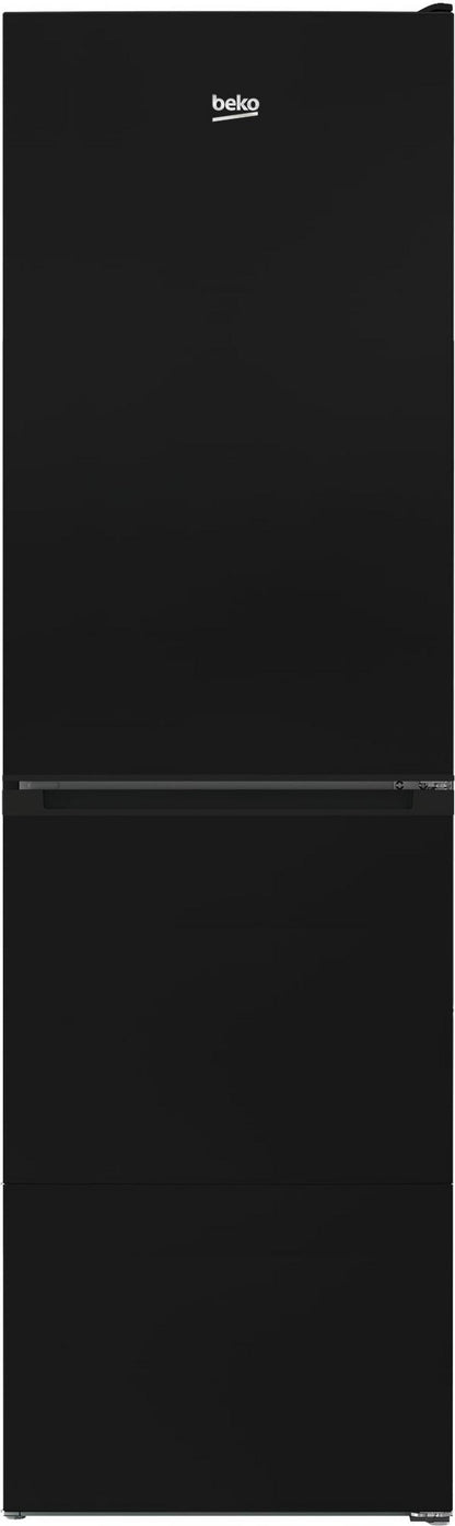 Beko CCFM4582B 54cm Frost Free Fridge Freezer - Black