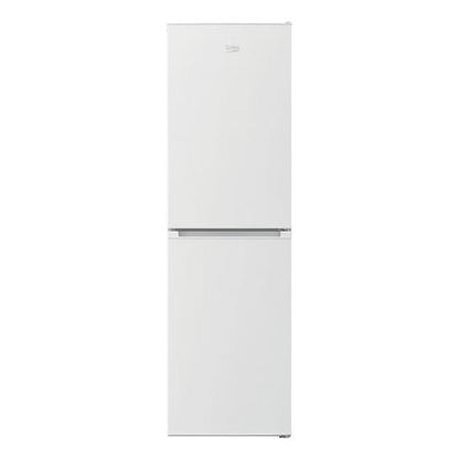 Beko CCFM4582W FrostFree Fridge Freezer