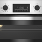Beko CDFY22309X Stainless Steel Double Oven