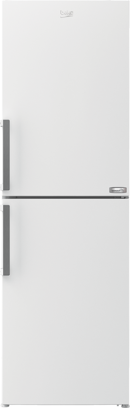 Beko CFP3691VW 60cm Fridge Freezer - White - Frost Free
