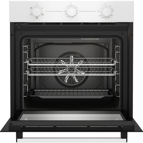 Beko CIFY71W Built In Electric Single Oven - White. 2 Year Guarantee.