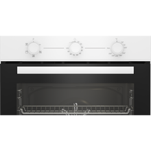 Load image into Gallery viewer, Beko CIFY71W Built In Electric Single Oven - White. 2 Year Guarantee.

