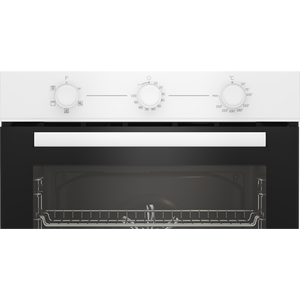Beko CIFY71W Built In Electric Single Oven - White. 2 Year Guarantee.