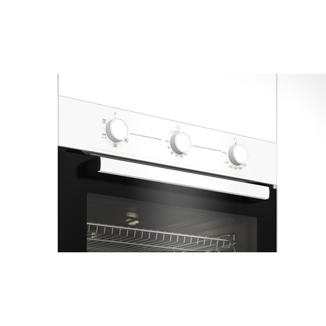 Beko CIFY71W Built In Electric Single Oven - White. 2 Year Guarantee.