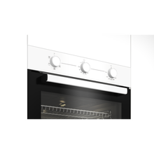 Load image into Gallery viewer, Beko CIFY71W Built In Electric Single Oven - White. 2 Year Guarantee.
