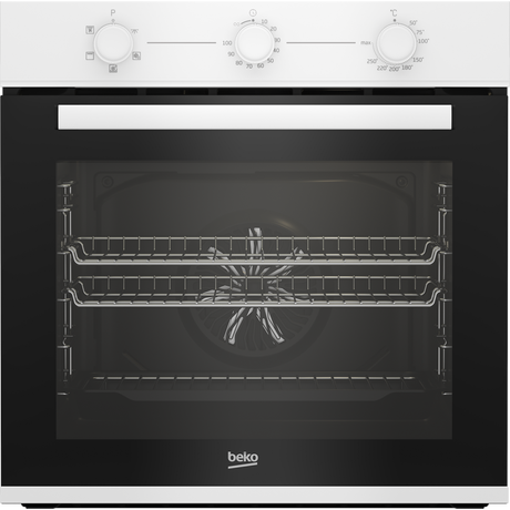 Beko CIFY71W Built In Electric Single Oven - White. 2 Year Guarantee.