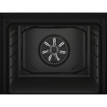Beko CIFY81X Built In Electric Single Oven - Stainless Steel. 2 Year Guarantee