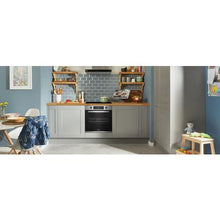 Load image into Gallery viewer, Beko CIFY81X Built In Electric Single Oven - Stainless Steel. 2 Year Guarantee
