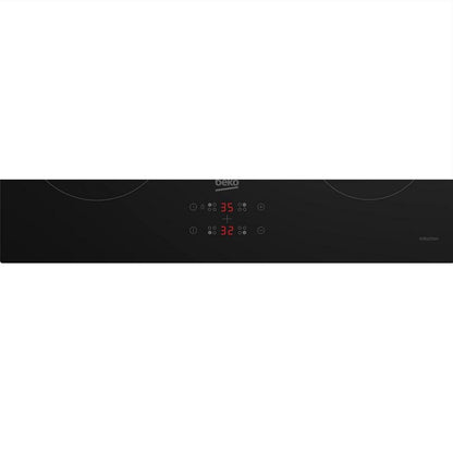 Beko CIHYI21B 58cm Induction Hob - Black