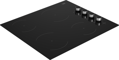 Beko CIHYV21B 4 Zone Ceramic Electric Hob