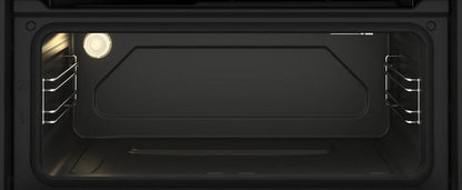 Beko CTFY22309X 59.4cm Built under Electric Double Oven - Stainless Steel