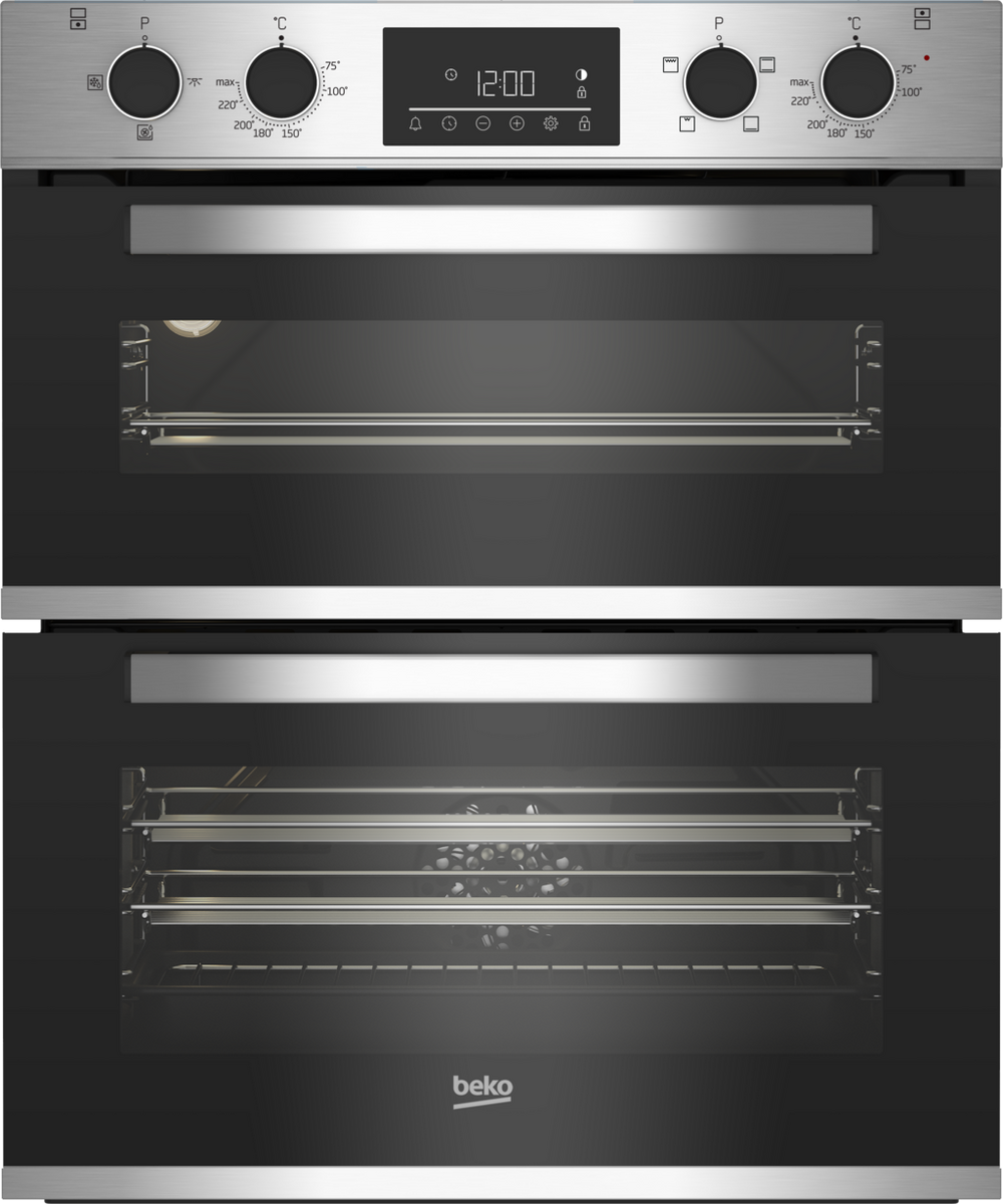 Cheap electric online double oven