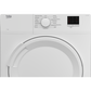 Beko DTLV70041W 7kg Vented Tumble Dryer - White - C Energy Rated