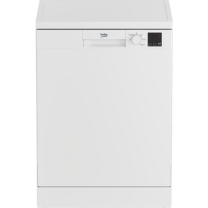 Beko full best sale size dishwasher