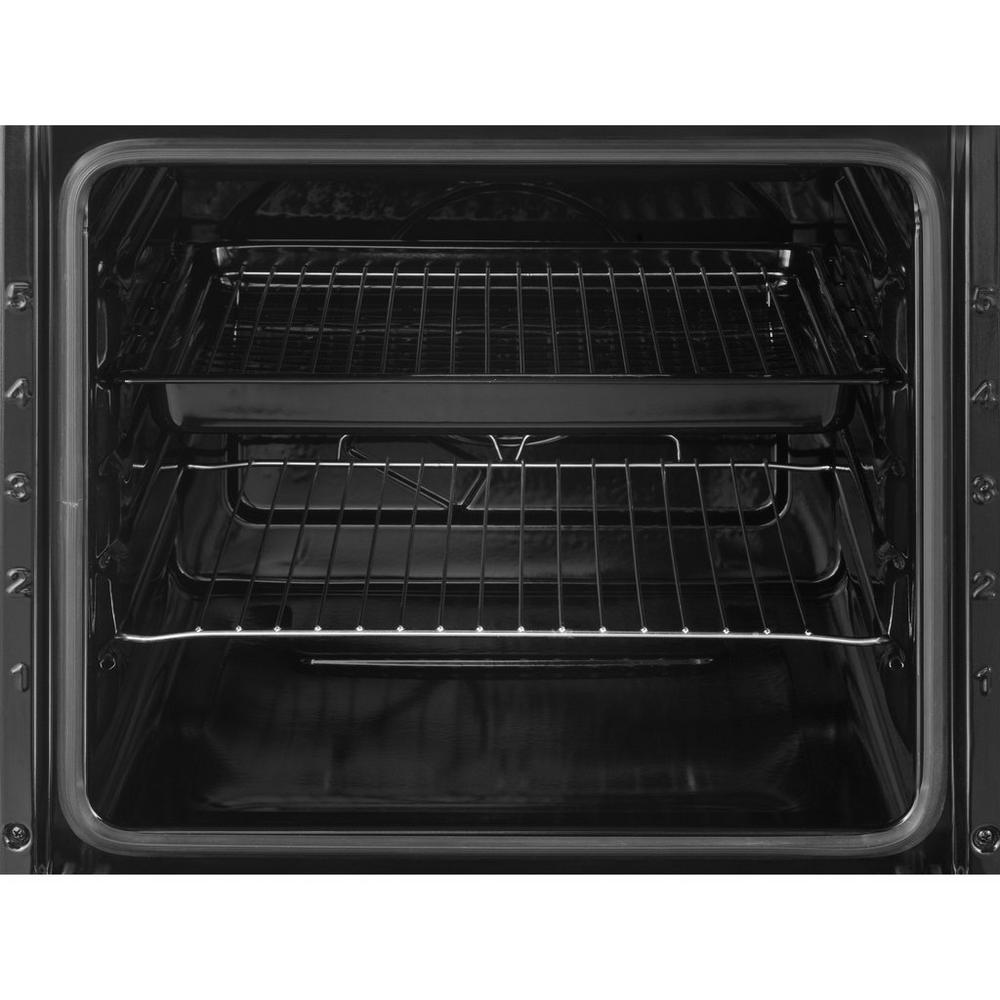 Beko ESP50W 50cm Electric Single Oven