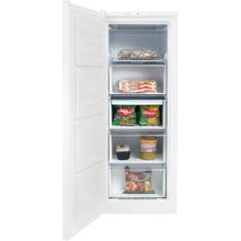 Load image into Gallery viewer, Beko FFG3545W A+ Rated FrostFree 168Lt. Freezer
