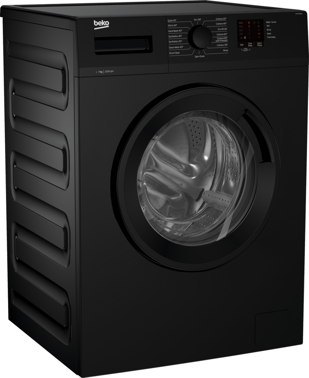 beko washing machine wtk62041w