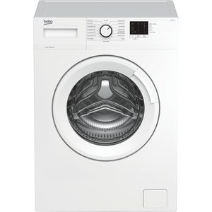 Beko WTK72041W 7kg 1200 Spin Washing Machine - A+++ Energy Rated