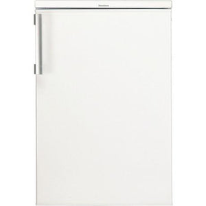 Blomberg FNE154P Under Counter 55cm Frost Free Freezer. Free 3 Year Guarantee