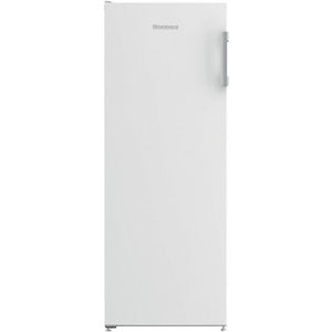 Blomberg FNT44550 54.5cm Frost Free Tall Freezer - White - A+ Rated