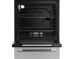 Blomberg GGS9151W 50cm Single Oven Gas Cooker - 3 Year Guarantee