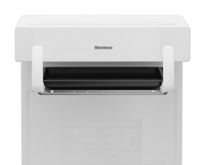Blomberg GGS9151W 50cm Single Oven Gas Cooker - 3 Year Guarantee