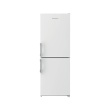 Load image into Gallery viewer, Blomberg KGM4513 Frost Free Fridge Freezer - White - A+ Energy Rated
