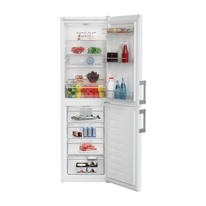 Blomberg KGM4574V Frost Free Fridge Freezer - White - E Energy Rated