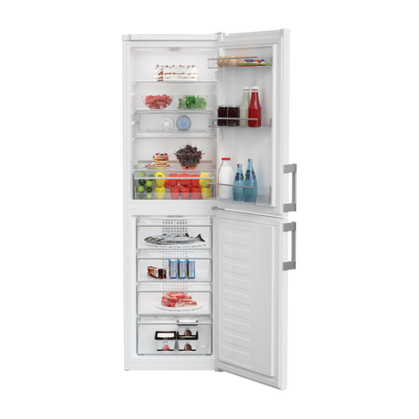 Blomberg kgm4663 fridge discount freezer