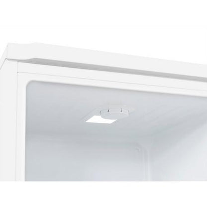 Blomberg KGM4574V Frost Free Fridge Freezer - White - E Energy Rated