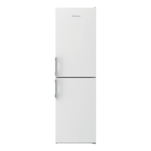 Blomberg KGM4574V Frost Free Fridge Freezer - White - E Energy Rated