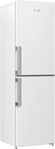 Blomberg KGM4663 59.5cm Fridge Freezer - White - Frost Free - 3 Year Guarantee