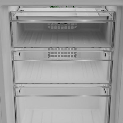 Blomberg KNE4554EVI 54cm Integrated 70:30 Frost Free Fridge Freezer