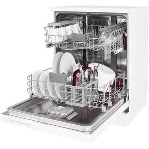 Blomberg LDF42240W White13 Place Dishwasher 3 Year Guarantee