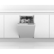 Load image into Gallery viewer, Blomberg LDV02284 Integrated Slimline Dishwasher - 10 Place Settings
