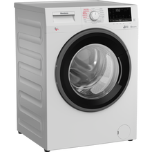 Load image into Gallery viewer, Blomberg LRF1854310W 8kg/5kg 1400 Spin Washer Dryer - White
