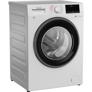 Blomberg LRF1854310W 8kg/5kg 1400 Spin Washer Dryer - White