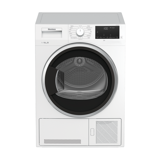 Blomberg LTK310030W 10kg Condenser Tumble Dryer