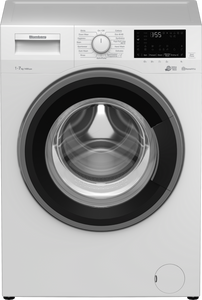 Blomberg LWF174310W 7kg 1400 Spin Washing Machine - White Free 3 Year Guarantee