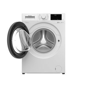 Blomberg LWF174310W 7kg 1400 Spin Washing Machine - White Free 3 Year Guarantee