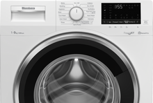 Load image into Gallery viewer, Blomberg LWF194520QW 9kg 1400 Spin Washing Machine with RapidJet technology - White
