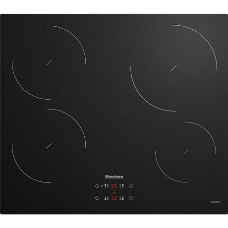 Blomberg MIN54308N Ceramic Induction Hob. Touch Control.  Free 5 Year Guarantee