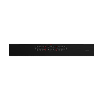 Blomberg MIN54483N 58cm Induction Hob - Ceramic Black 5 Year Guarantee