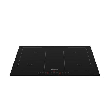 Blomberg MIN54483N 58cm Induction Hob - Ceramic Black 5 Year Guarantee