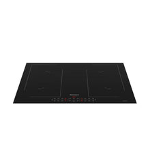 Load image into Gallery viewer, Blomberg MIN54483N 58cm Induction Hob - Ceramic Black 5 Year Guarantee
