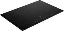 Load image into Gallery viewer, Blomberg MIX55487N 78cm Induction Hob - Ceramic Black
