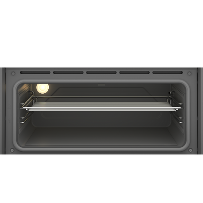 Blomberg ODN9302X Built In 90cm Double Oven. 5 Year Guarantee